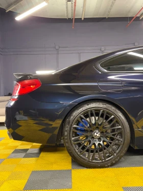 BMW 650 650i Xdrive facelift FULL, снимка 4