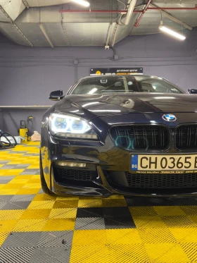 BMW 650 650i Xdrive facelift FULL, снимка 3