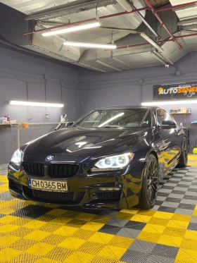 BMW 650 650i Xdrive facelift FULL, снимка 2