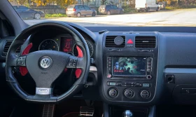 VW Golf 2.0T= GTI= Брутална визия=  - 13500 лв. / 6902.44 € - 89244535 15