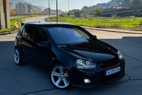VW Golf 2.0T= GTI= Брутална визия= 