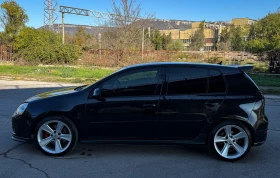 VW Golf 2.0T= GTI= Брутална визия=  - 13500 лв. / 6902.44 € - 89244535 8