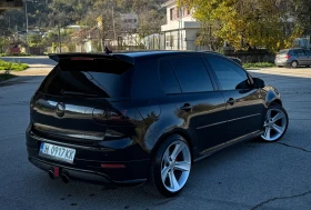 VW Golf 2.0T= GTI= Брутална визия=  - 13500 лв. / 6902.44 € - 89244535 4