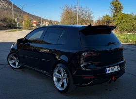 VW Golf 2.0T= GTI= Брутална визия=  - 13500 лв. / 6902.44 € - 89244535 6