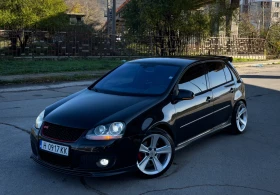 VW Golf 2.0T= GTI= Брутална визия=  - 13500 лв. / 6902.44 € - 89244535 3