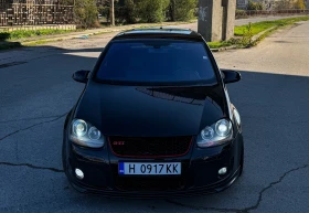 VW Golf 2.0T= GTI= Брутална визия=  - 13500 лв. / 6902.44 € - 89244535 2