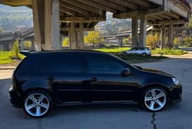 VW Golf 2.0T= GTI= Брутална визия=  - 13500 лв. / 6902.44 € - 89244535 7