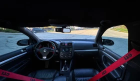 VW Golf 2.0T= GTI= Брутална визия=  - 13500 лв. / 6902.44 € - 89244535 14