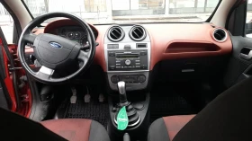 Ford Fiesta, снимка 8 — Bazar.bg Ford Fiesta, снимка 8