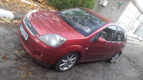 Ford Fiesta, снимка 5 — Bazar.bg Ford Fiesta, снимка 5