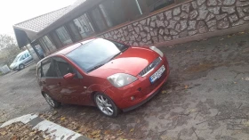 Ford Fiesta, снимка 4 — Bazar.bg Ford Fiesta, снимка 4