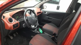 Ford Fiesta, снимка 9 — Bazar.bg Ford Fiesta, снимка 9