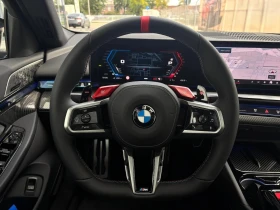 BMW M5 4.4 V8/PLUG-IN HYRBID/CARBON/B&W/HEAD UP/360/ - 116780 € / 228401.83 лв. - 25345149 9