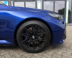 BMW M5 4.4 V8/PLUG-IN HYRBID/CARBON/B&W/HEAD UP/360/ - 116780 € / 228401.83 лв. - 25345149 6