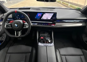 BMW M5 4.4 V8/PLUG-IN HYRBID/CARBON/B&W/HEAD UP/360/ - 116780 € / 228401.83 лв. - 25345149 11