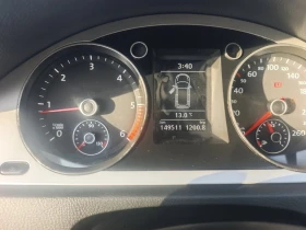 VW Passat 2.0tdi110 kc - 9400 лв. / 4806.14 € - 28421193 12