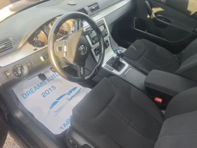 VW Passat 2.0tdi110 kc - 9400 лв. / 4806.14 € - 28421193 10