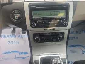 VW Passat 2.0tdi110 kc - 9400 лв. / 4806.14 € - 28421193 11