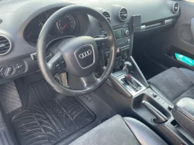 Audi A3 2.0 tfsi, снимка 9