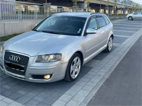 Audi A3 2.0 tfsi, снимка 1
