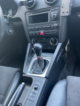 Audi A3 2.0 tfsi, снимка 11