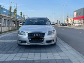 Audi A3 2.0 tfsi, снимка 7