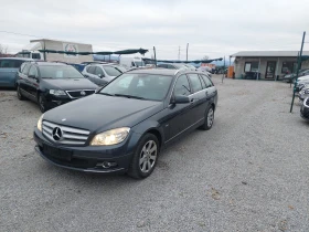 Mercedes-Benz C 200 Kompressor/Avantgarde