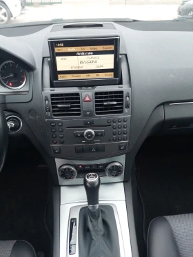 Mercedes-Benz C 200 Kompressor/Avantgarde - 12600 лв. / 6442.28 € - 77197107 15