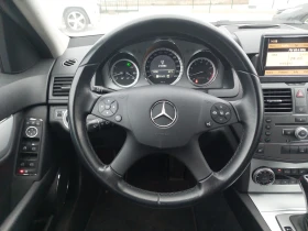 Mercedes-Benz C 200 Kompressor/Avantgarde - 12600 лв. / 6442.28 € - 77197107 14