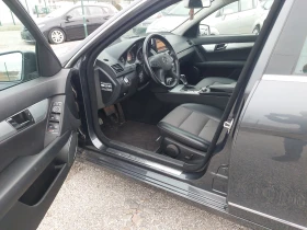 Mercedes-Benz C 200 Kompressor/Avantgarde - 12600 лв. / 6442.28 € - 77197107 11