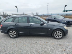 Mercedes-Benz C 200 Kompressor/Avantgarde - 12600 лв. / 6442.28 € - 77197107 4