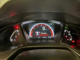 Honda Civic, снимка 7
