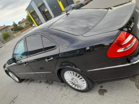 Mercedes-Benz E 320, снимка 10