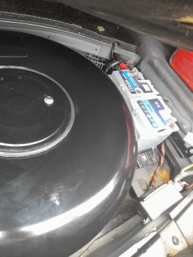 Mercedes-Benz E 320, снимка 16