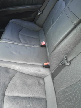 Mercedes-Benz E 320, снимка 2