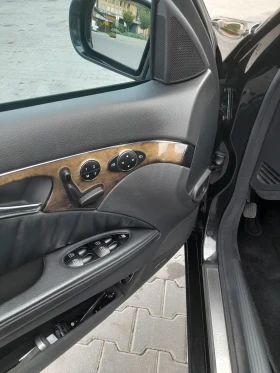 Mercedes-Benz E 320, снимка 4