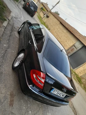 Mercedes-Benz E 320, снимка 11