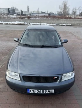 Audi A3 1.9 TDI - 2400 € / 4693.99 лв. - 70531904 2