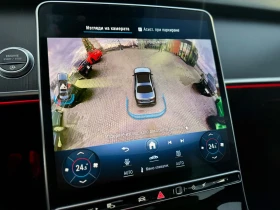 Mercedes-Benz S 350 4matic - 74000 € / 144731.42 лв. - 27266317 12