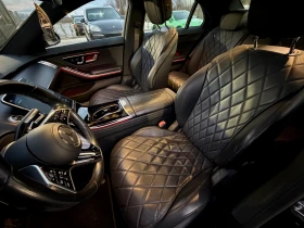 Mercedes-Benz S 350 4matic - 74000 € / 144731.42 лв. - 27266317 9