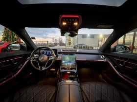 Mercedes-Benz S 350 4matic - 74000 € / 144731.42 лв. - 27266317 10