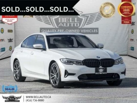 BMW 330 * xDrive NA * CARFAX * ЦЕНА ДО БГ