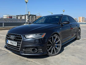 Audi A6 C7.5 3.0TFSI | Mobile.bg � ����� ������ 2