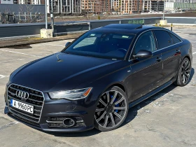 Audi A6 C7.5 3.0TFSI