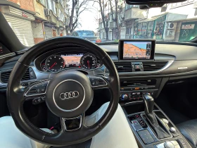 Audi A6 C7.5 3.0TFSI | Mobile.bg � ����� ������ 12