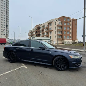 Audi A6 C7.5 3.0TFSI - 19700 € / 38529.85 лв. - 17520783 2