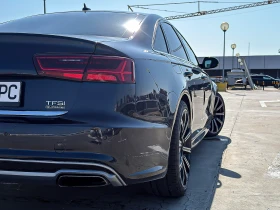 Audi A6 C7.5 3.0TFSI | Mobile.bg � ����� ������ 7