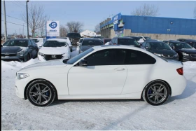 BMW 240 M240* XDRIVE* M* SPORT* RECARO* ПОДГРЕВ* КАМЕРА* К, снимка 5