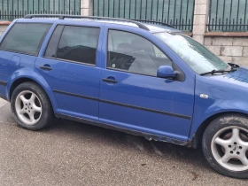 VW Golf - 500 € / 977.91 лв. - 66062453 2