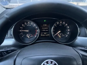 Skoda Superb - 4000 € / 7823.32 лв. - 25422323 5